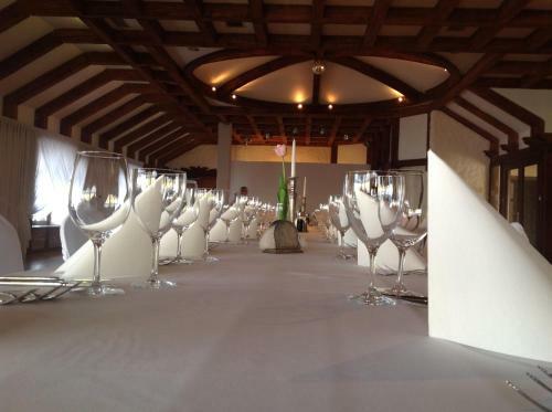 Hotel Stary Tartak