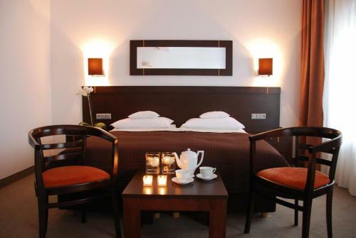 Hotel Stary Tartak