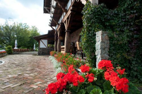Hotel Stary Tartak