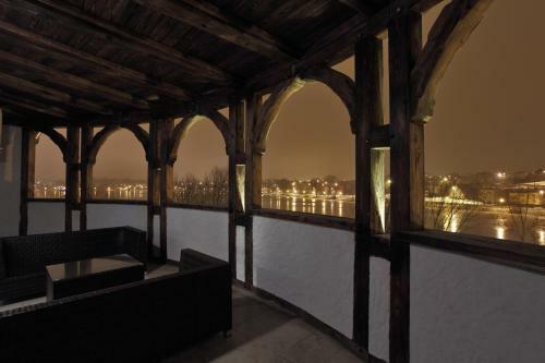 Hotel Stary Tartak