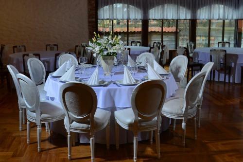 Hotel Stary Tartak