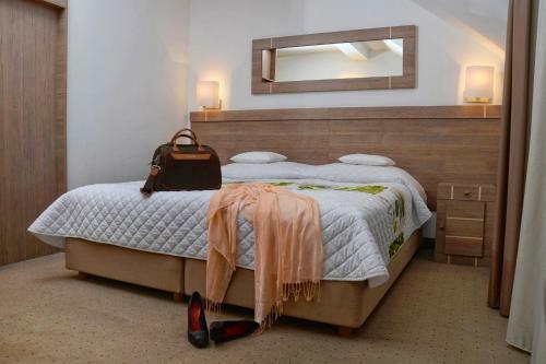 Hotel Stary Tartak