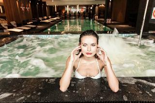 Grandhotel Tiffi