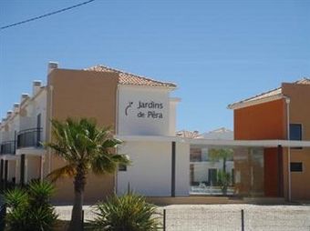 Vilas Jardins De Pera By Ava