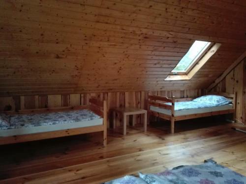 Hostal Zielony Zak?tek