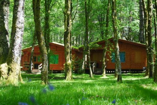 Apartamento Bungalows Da Peneda