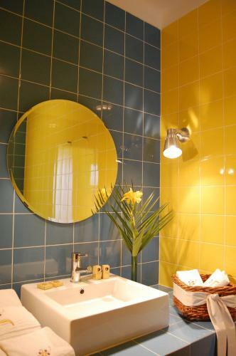Hostal Outeiro Da Vila - Casas De Campo