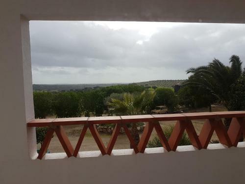 Agroturismo Monte Das Galhanas