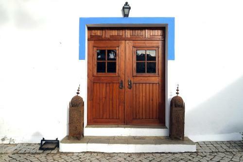 Herdade Da Negrita - Agroturismo