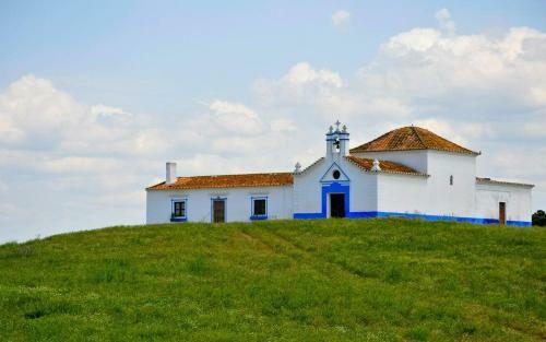 Herdade Da Negrita - Agroturismo