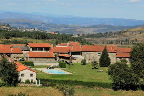 Hostal Casa Da Eira Longa