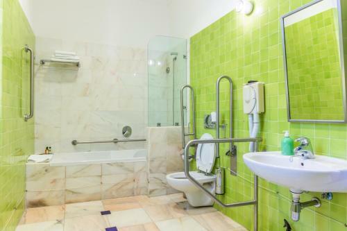 Lousal Hotel - Charming Bedrooms