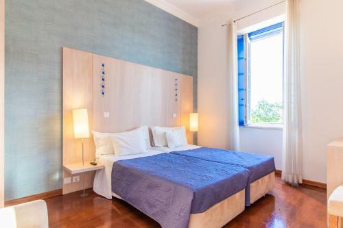 Lousal Hotel - Charming Bedrooms