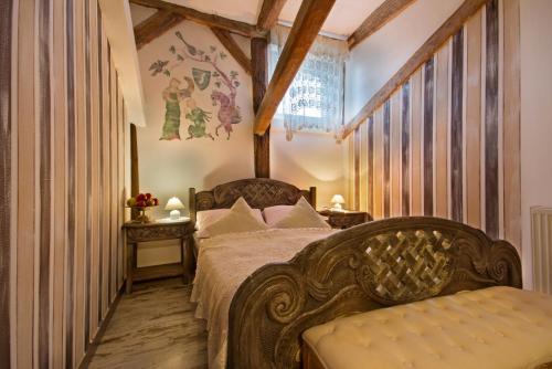 Hostal Dw�r Boratyn
