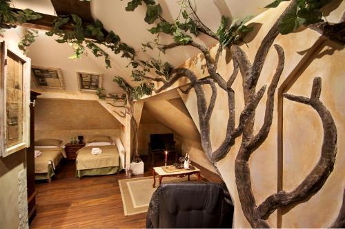Hostal Dw�r Boratyn
