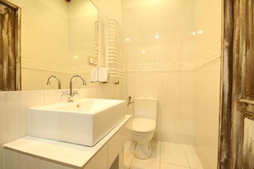 Hostal Dw�r Boratyn