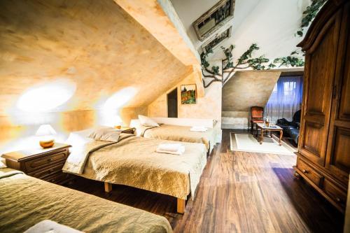 Hostal Dw�r Boratyn