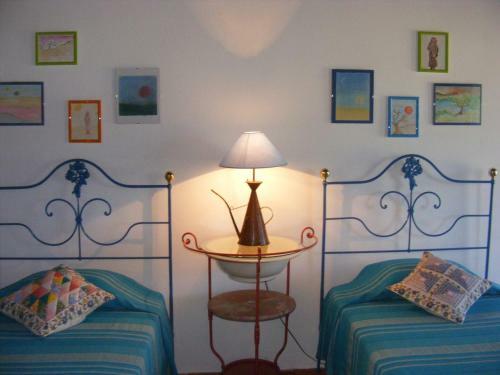 Agroturismo Quinta Dos Trevos