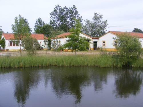 Agroturismo Quinta Dos Trevos