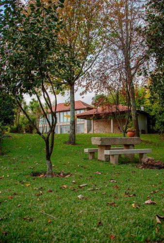 Hostal Quinta De S. Bento De Prado