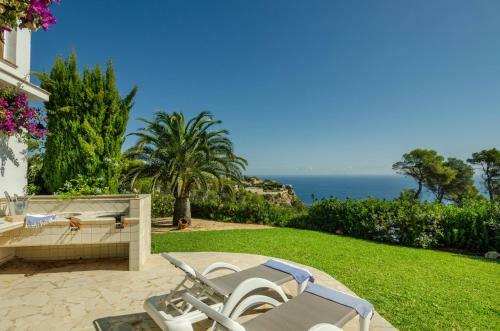Villa Miramar, Luxury Villa Rental - Javea