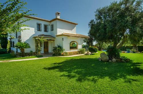 Villa Miramar, Luxury Villa Rental - Javea