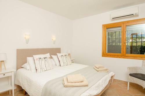 Villa Miramar, Luxury Villa Rental - Javea
