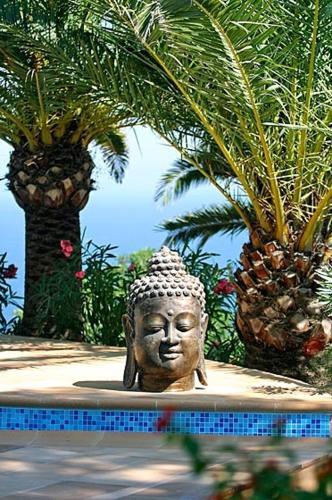 Xabia Villa Sleeps 7 Pool Air Con Wifi