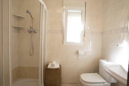 Xabia Villa Sleeps 8 Pool Air Con Wifi
