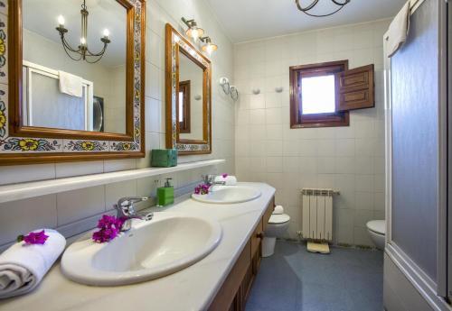 Xabia Villa Sleeps 6 Pool Wifi
