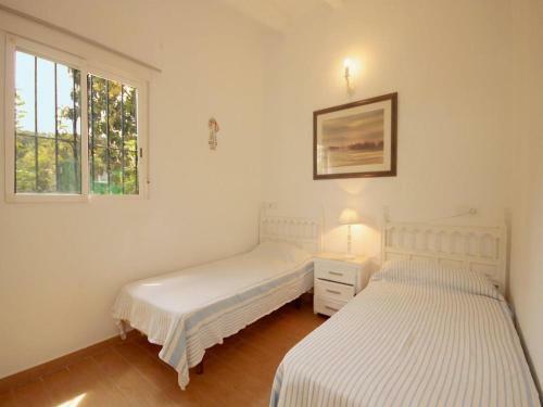 Xabia Villa Sleeps 10 Pool Air Con Wifi T802946