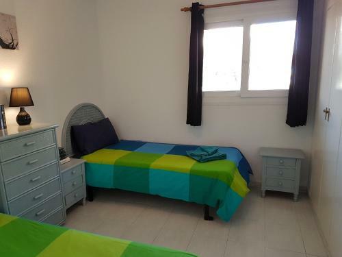 Apartamento Don Pepe Jardin