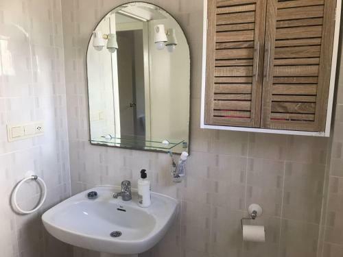 Apartamento Don Pepe Jardin