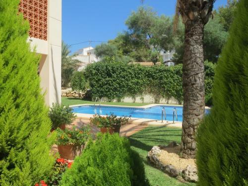 Apartamento Blue Marlin