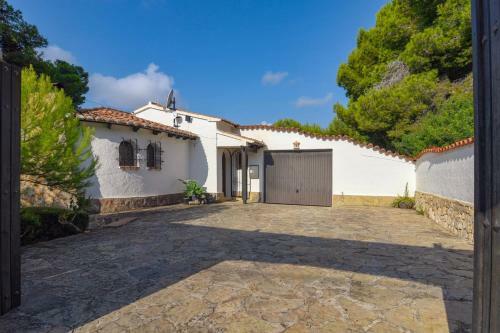 We Love Villas - Villa Escorpion