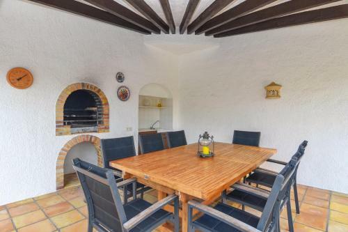 We Love Villas - Villa Escorpion