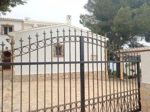 0125 Villa La Marina