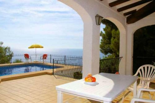 0125 Villa La Marina