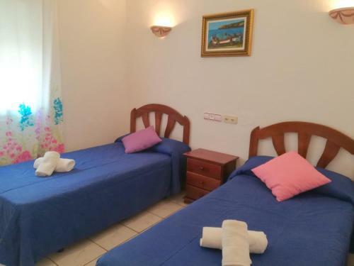 0304 Villa Naranja