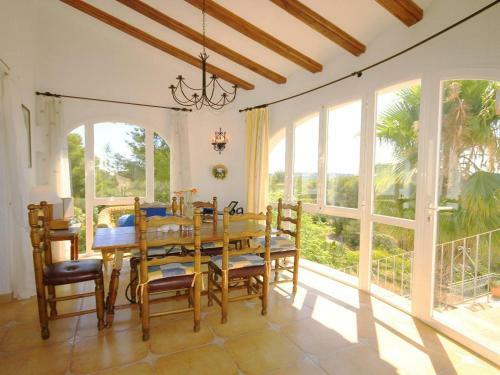 Villa Almenara