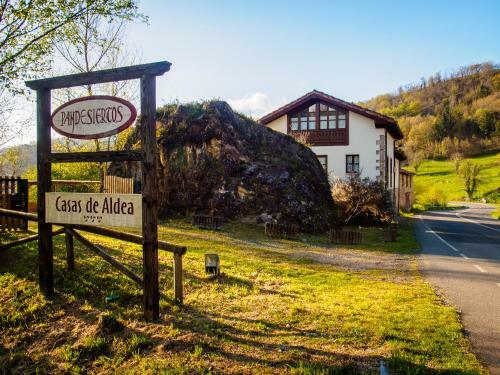 Agroturismo Casa Rural Pandesiertos