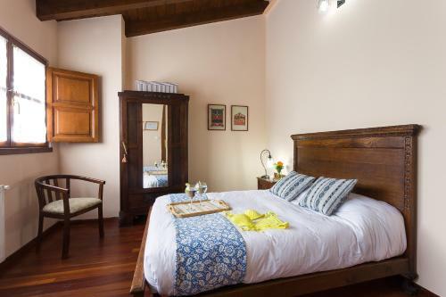 Agroturismo Casa Rural Pandesiertos