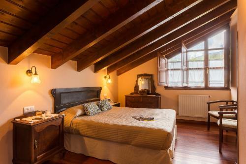 Agroturismo Casa Rural Pandesiertos