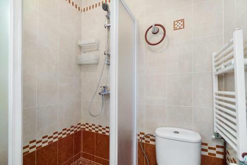 Xabia Villa Sleeps 6 Pool Air Con Wifi