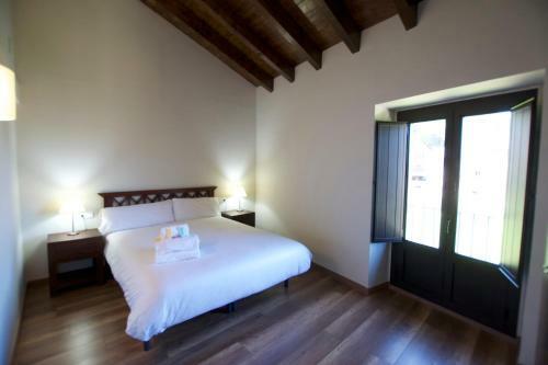Apartamento Atic Cal Montserrat