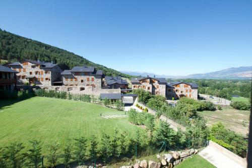 Apartamento Atic Cal Montserrat