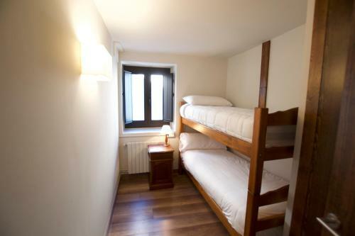 Cal Montserrat Duplex