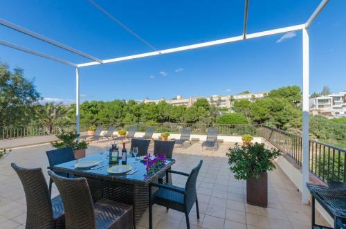 Apartamento Bexan Cala Mandia