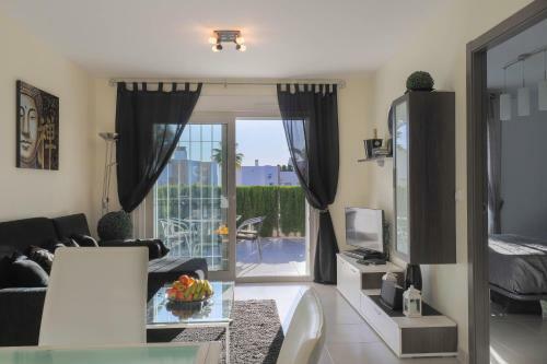 Apartamento Myflats Premium Nova Beach