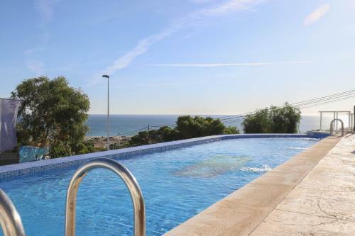 Apartamento Myflats Premium Nova Beach